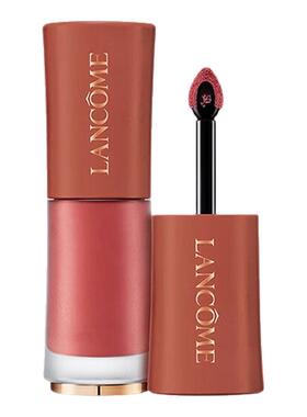 【自营】Lancome/兰蔻菁纯柔雾哑光唇釉#303#196#305#312#279 6ml