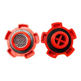 叉车机油盖 新柴490BPG 4D32XG30 全柴490 适用合力杭叉龙工柳工