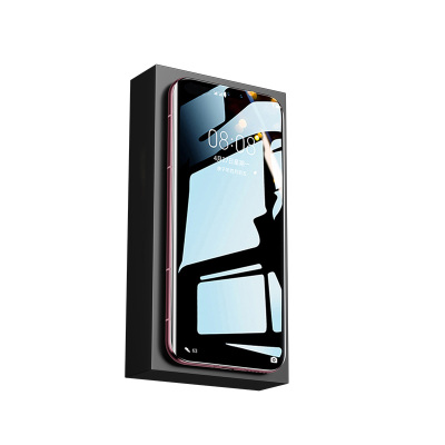 【护眼防窥钢化膜】贴膜侠适用oppofindx9钢化膜oppofindx9pro防窥膜新款findx8手机膜ultra水凝防偷窥x7全屏