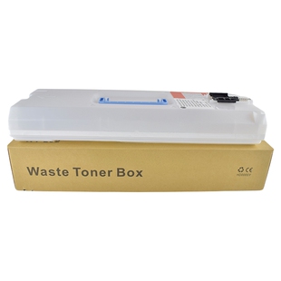 适用佳能WT202废粉盒IRC3725 C3720 C3226i C3130 C3222 C3826 C3500 C3700 C3800 C3000 C3100废粉收集仓