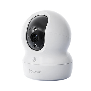 萤石云摄像头摄影头高清智能家用摄像室内监控360全景2k全彩云台