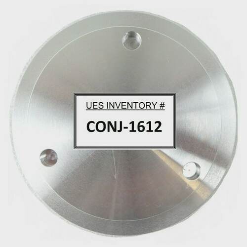 Novellus Systems 15-277459-00 Fork Cap Concept Two C2 Sequel