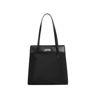 JOZY男士公文包商务出差通勤手提包男时尚单肩斜挎包大容量电脑包