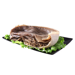 带底板毛肚5斤装新鲜食材牛百叶整块冷冻牛肚火锅麻辣烫商用包邮