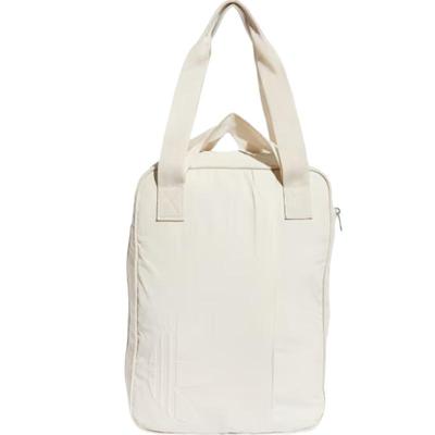 滔搏adidas阿迪达斯三叶草男女BACKPACK运动休闲双肩包JC6074