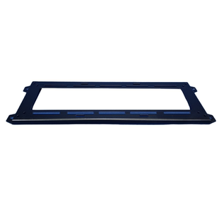 酷冷至尊C700P/C700M机箱底部360/420风扇水冷排支架定制原装配件