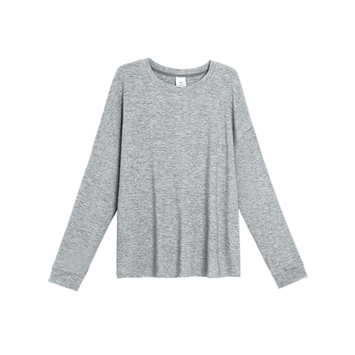 TurnSignal潮牌长袖T恤女