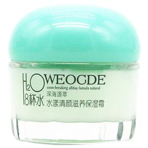 韩琦化妆品杯水套装保湿