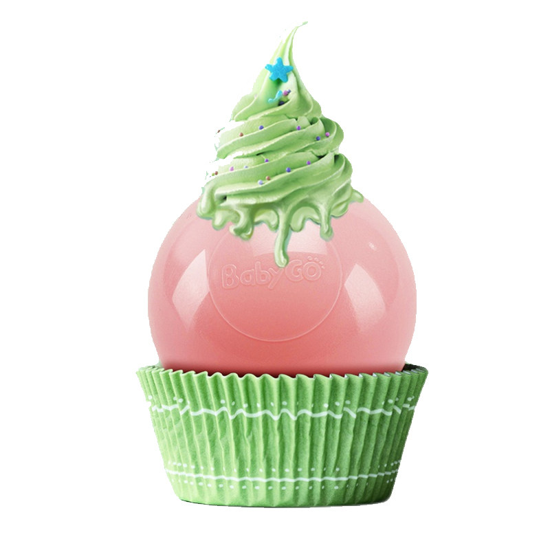 老爸评测彩色海洋球安全家用