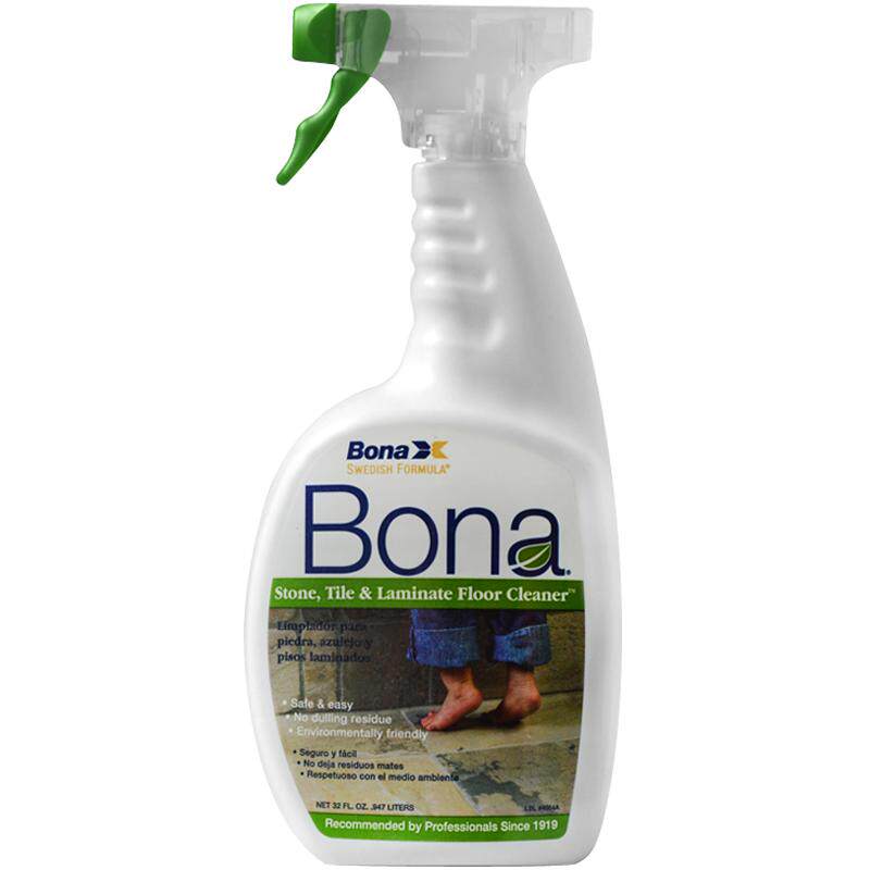Bona博纳进口养护型地面清洁剂