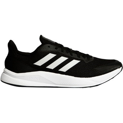 Adidas/阿迪达斯官方正品男女低帮时尚舒适运动休闲跑步鞋 FZ2044