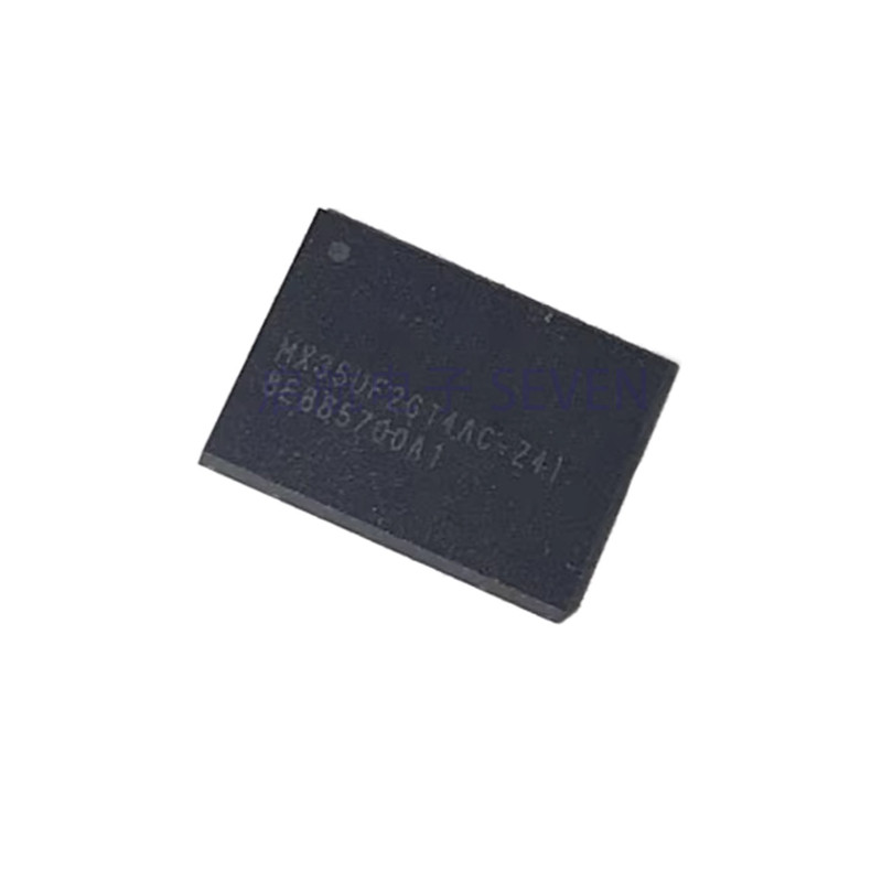 MX35UF2G14AC-Z4I存储器闪存芯片