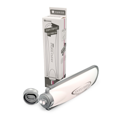 韩国花伊科瑞牙膏190g清火清新口气防蛀净白牙渍改善牙周效期26.4