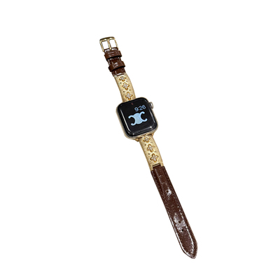 适用苹果表带s11布契拉提表带s10