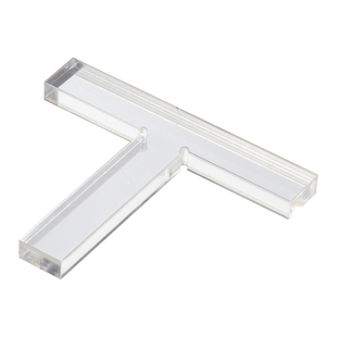 篆刻钤印定位工具书法印规印章透明印矩工具压条文镇镇尺镇纸套装