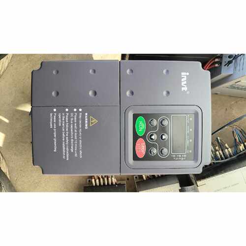 询价-英威腾变频器型号CHE100004G5R5P4具体型号可维修