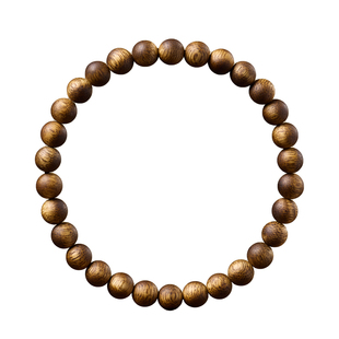 庆祥泰奇楠沉香手串真品官方旗舰店女款高端檀木文玩佛珠盘玩手链