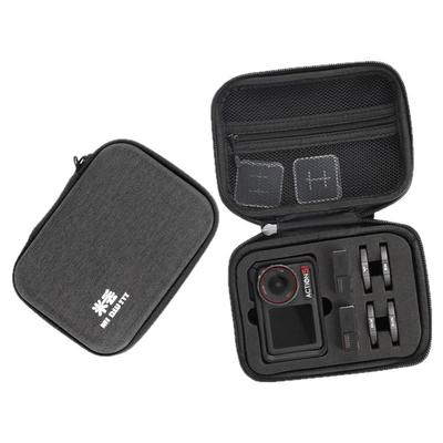 米丢适用大疆运动相机包