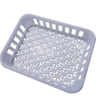 高温筐灭菌筐食用菌筐菌种筐金针菇筐黑木耳筐塑料筐组培筐塑料