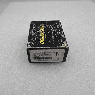 DELAVAN P006060W Filter End Europe 60 Injector x8pc