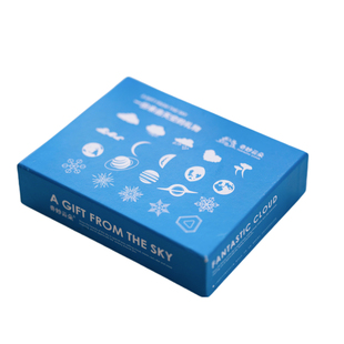 领养一朵云全新云朵创意摆件小众高级ins风生日圣诞节礼物送女友