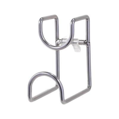 家用卫生间免打孔脸盆挂钩厨房菜板无痕粘浴室可挂式粘钩脸盆架子