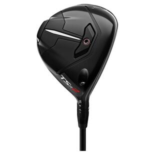 Titleist 泰特利斯高尔夫球道木球杆TSR2 3系列男士球道木