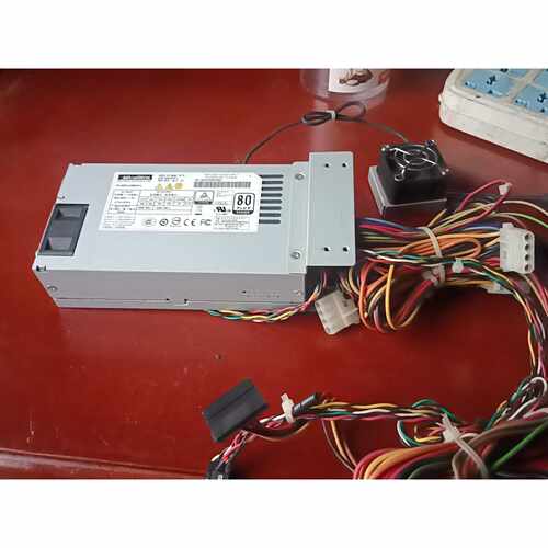 议价现货台达研华DPS350AB24A研华小1U350W可维修