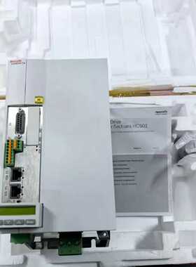 【请询价】全新力士乐驱动器HCS01.1E-W0054-A-03-B-