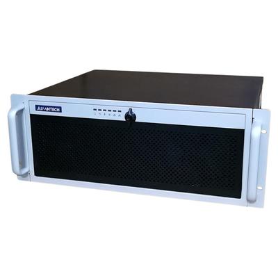 i7-10700工控机i7研华ACP-4020