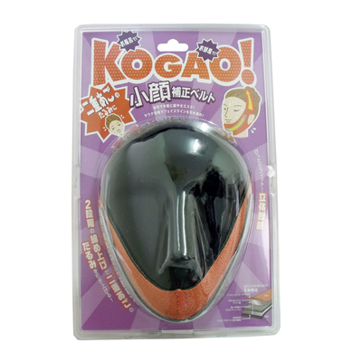 cogit日本紧实瘦脸提升面罩