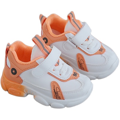1-5岁半新款防滑软底儿童运动鞋