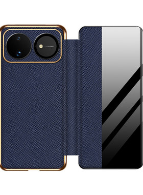 适用华为nova16手机壳nove16pro保护侧窗透明CRS皮套Novo16Ultra磁吸U翻盖P全包EMA一AL00防摔HIP男por女note