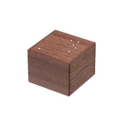 手作karakuribox仙后座机关盒