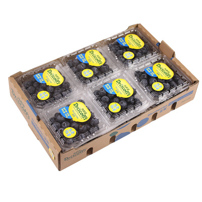 礼盒装Driscoll's当季限量大蓝莓