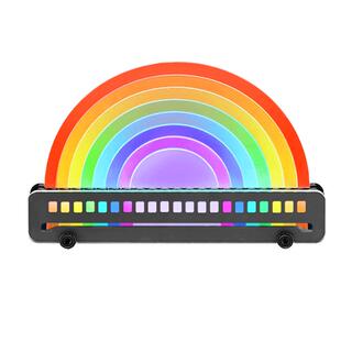 makeblock xlight儿童智能编程灯逻辑思维训练游戏少儿编程益智好玩教具Python学习灯黑科技男孩女孩生日礼物