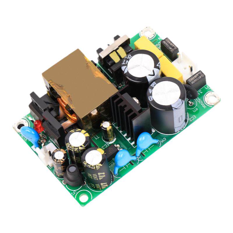 高压100~500VAC转DC12V3A36W开关电源模块双火线内置工业监控设备