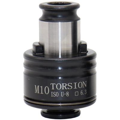 gt12攻丝夹头过载保护攻丝机