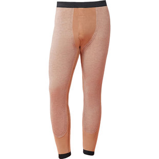 贝蒂丝曼醋酸驼绒保暖裤女380克奥粒绒加厚男加长护膝贴片一体绒