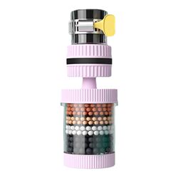 水龙头过滤器家用自来水净化器