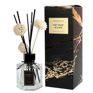 twisted lily威斯丁白茶无火香薰室内家用持久卧室酒店房间香氛男