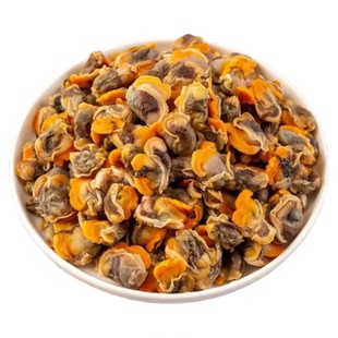 毛蛤蜊肉新鲜冷冻海鲜水产麻钳子肉毛哈肉血蛤肉赤贝肉嘎啦肉商用