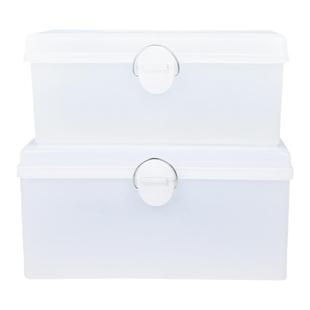 48# 50# 52#大号麻将牌收纳盒收藏箱麻雀馆储物盒家用麻将收纳袋