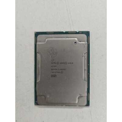 Intel Xeon Gold 6230R CPU