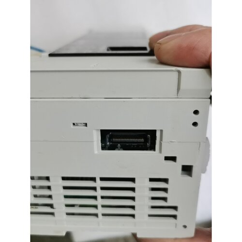 议价Fx5u80MRES模块PLC年份新适用