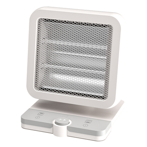 德国纪迈小太阳脚踩取暖器家用节能省电暖器小型办公室脚踏暖脚炉