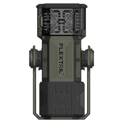 FLEXTAIL鱼尾户外多功能营地灯露营照明驱蚊灯EVO REPEL驱蚊器