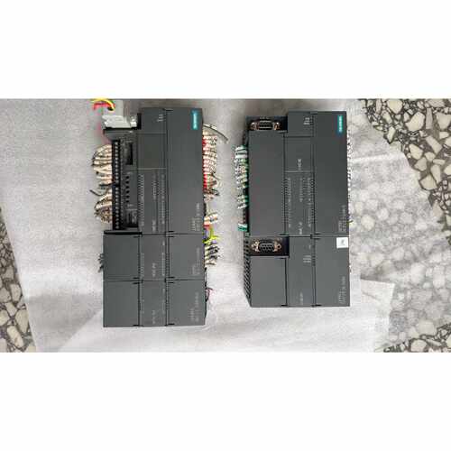 SR40 EM DP1 EM DE16 EM AE04  S7-200 SMART PLC