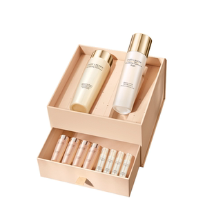 【38节礼物】雅诗兰黛智妍胶原美白水乳护肤套装礼盒修护抗皱