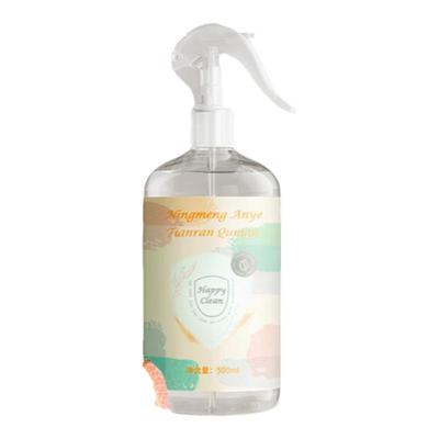 除螨喷雾剂床上家用免洗